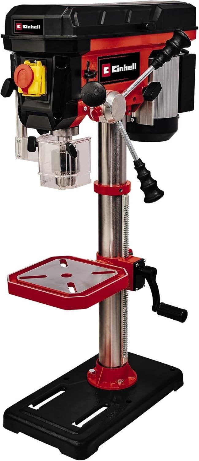 Einhell Tc-Bd 630/1 630w Sütunlu Matkap - 4520597