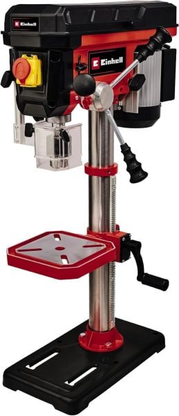 Einhell Tc-Bd 630/1 630w Sütunlu Matkap - 4520597