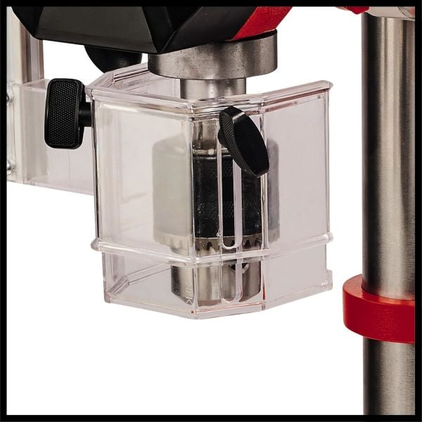 Einhell Tc-Bd 630/1 630w Sütunlu Matkap - 4520597