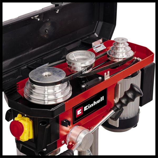 Einhell Tc-Bd 630/1 630w Sütunlu Matkap - 4520597