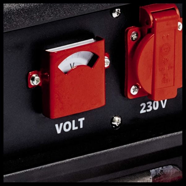 Einhell TC-PG 35/E5 Benzinli Jeneratör - 4152551