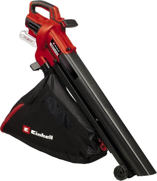 Einhell VENTURRO 18/210 - Solo Akülü Yaprak Toplama ve Üfleme - 3433625