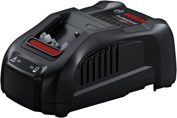 Bosch Profesionel Akü Seti 18V GAL 1880 CV + 2x GBA 18V 5.0Ah