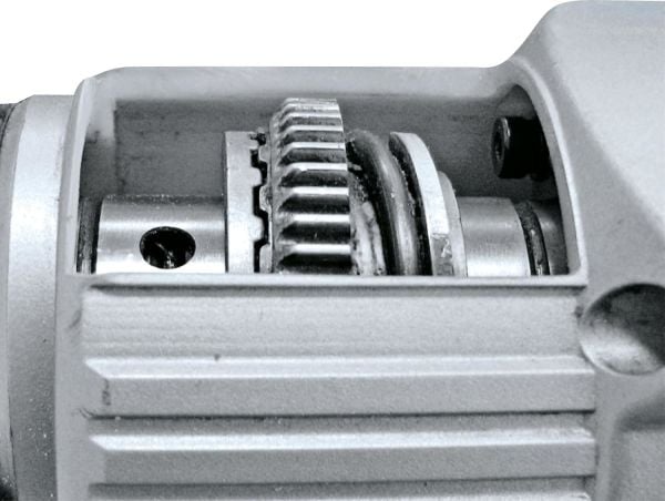 Einhell TC-RH 620 4 F Kırıcı Delici 620W 2.2J - 4257990