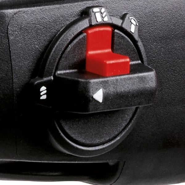 Einhell TC-RH 620 4 F Kırıcı Delici 620W 2.2J - 4257990