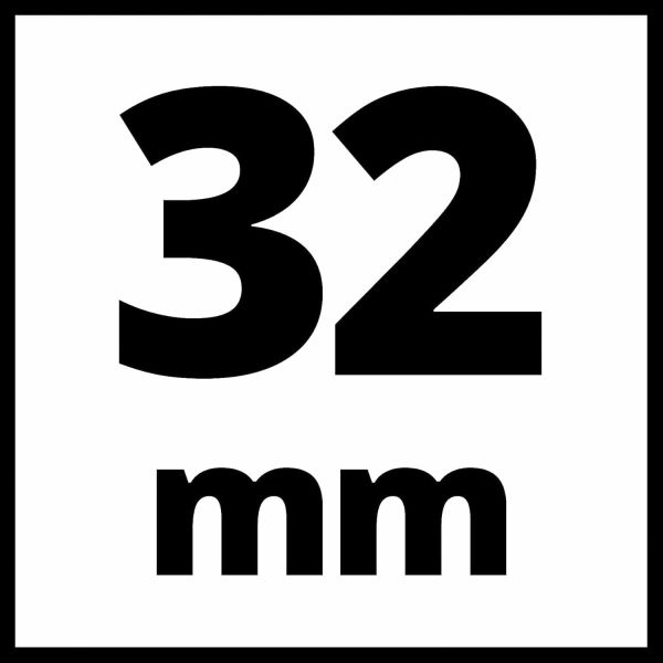 Einhell TE-RH 32-1600 4F, Kırıcı Delici