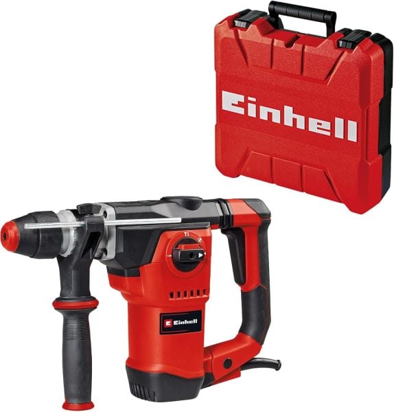 Einhell TE-RH 32-1600 4F, Kırıcı Delici