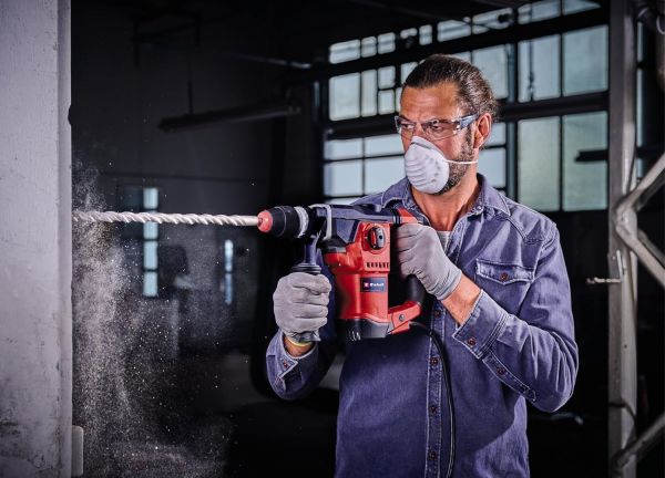 Einhell TE-RH 32-1600 4F, Kırıcı Delici