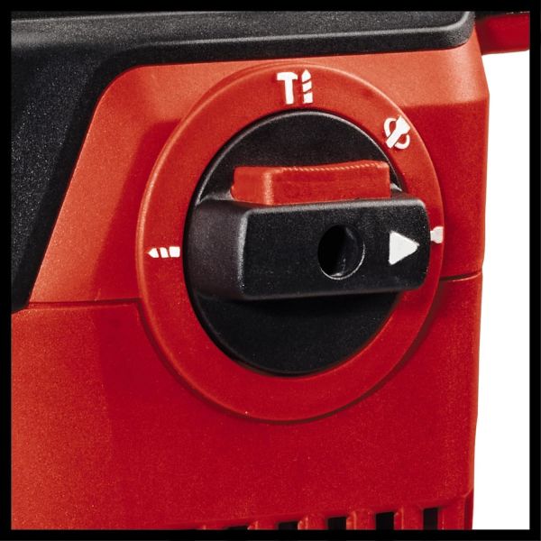 Einhell TE-RH 32-1600 4F, Kırıcı Delici