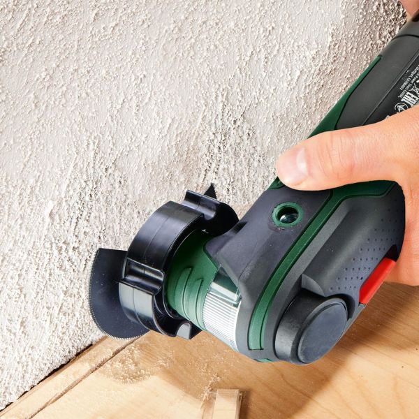 Bosch Professional  Çok Işlevli Aletler için 3'Lü Promo Ahşap Setİ