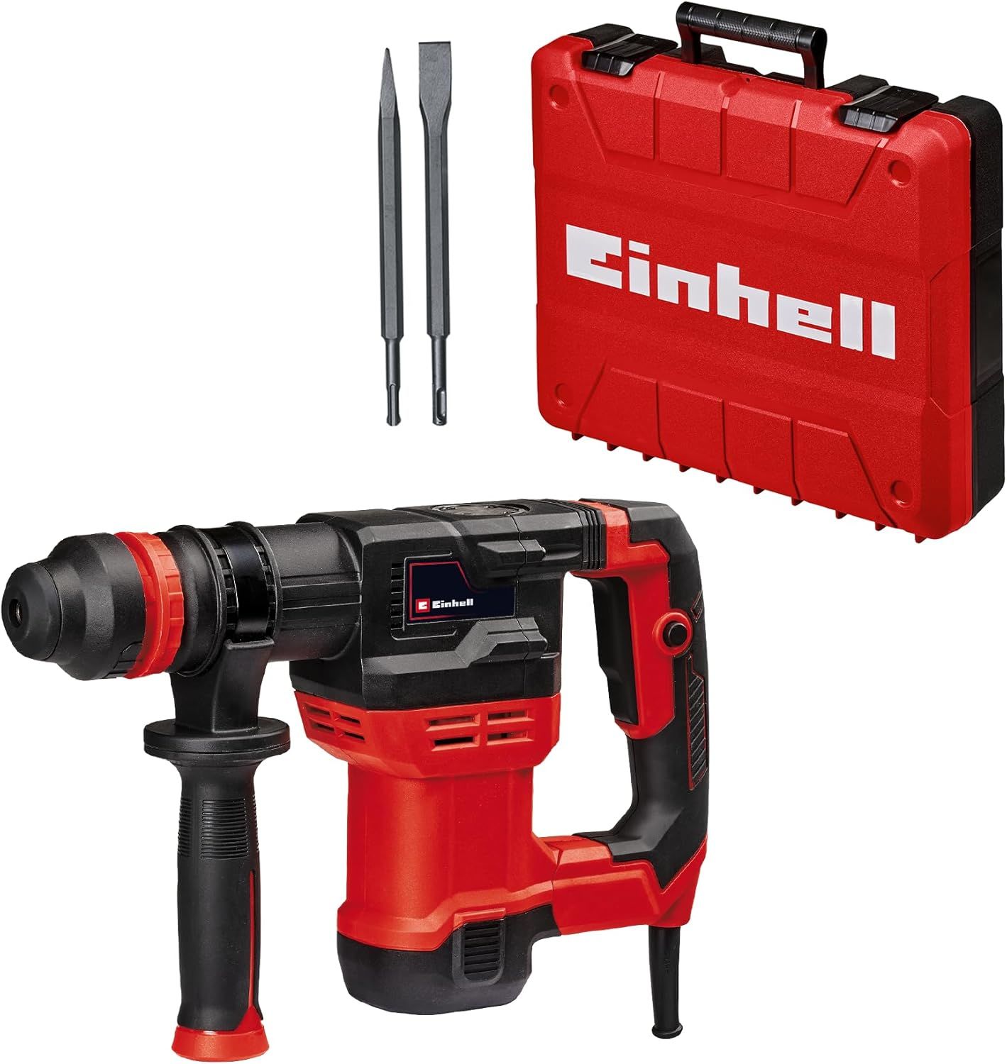 Einhell TE-DH 5 750 W Kırıcı-Delici
