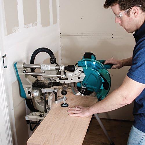 Makita LS1219 Gönye Kesme Makinesi 1800 W (Sürgülü)