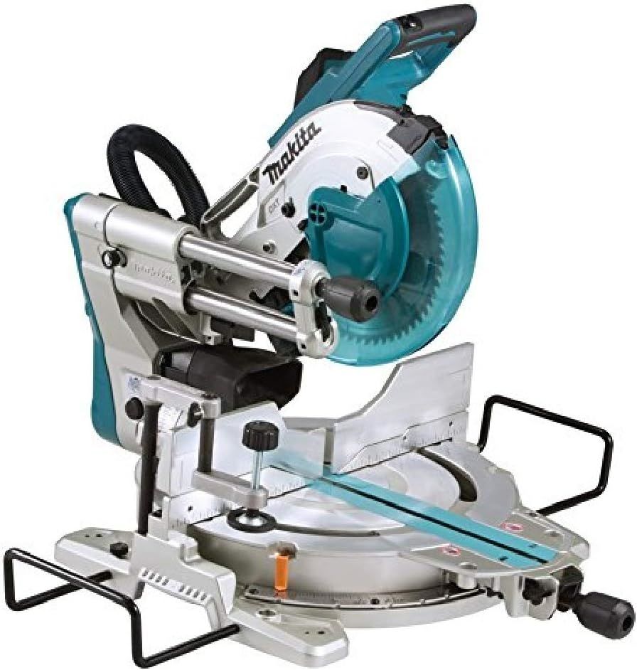 Makita LS1219 Gönye Kesme Makinesi 1800 W (Sürgülü)