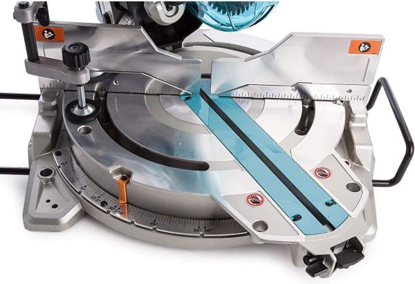 Makita LS1219 Gönye Kesme Makinesi 1800 W (Sürgülü)