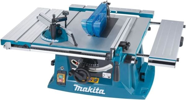 Makita MLT100N Tezgah Tipi 1500 W Daire Testere
