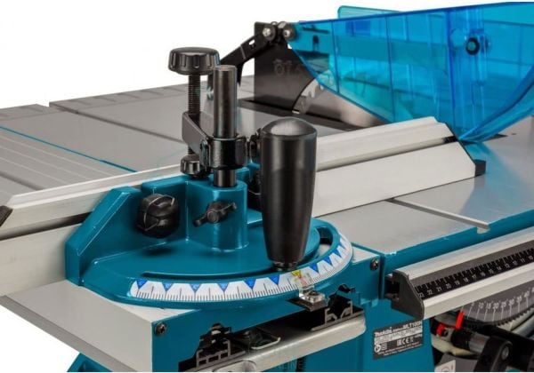 Makita MLT100N Tezgah Tipi 1500 W Daire Testere