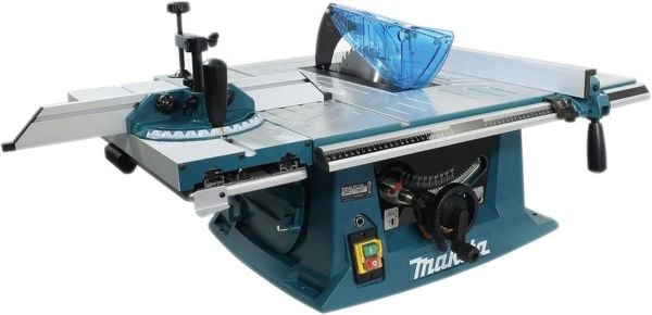 Makita MLT100N Tezgah Tipi 1500 W Daire Testere