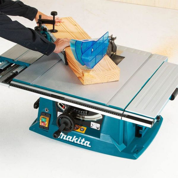 Makita MLT100N Tezgah Tipi 1500 W Daire Testere