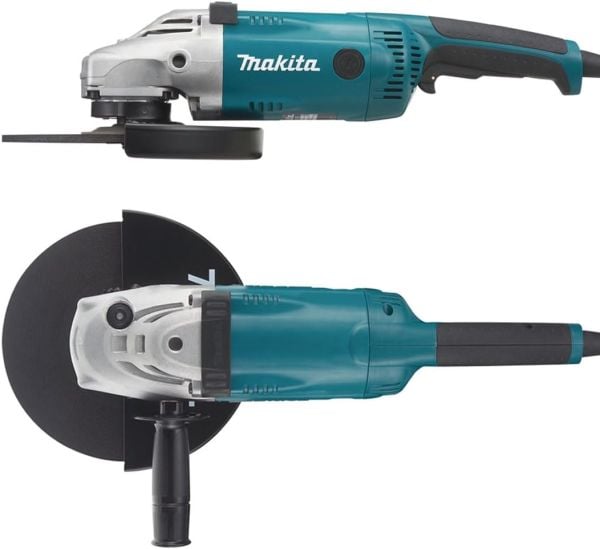 Makita Ga9020 2200 Watt 230 Mm Büyük Taşlama