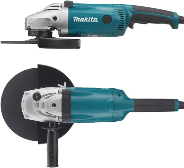 Makita Ga9020 2200 Watt 230 Mm Büyük Taşlama