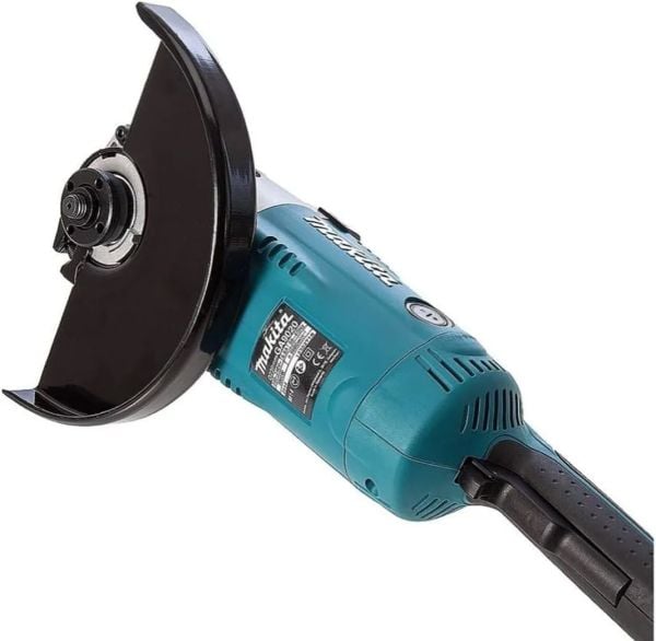 Makita Ga9020 2200 Watt 230 Mm Büyük Taşlama