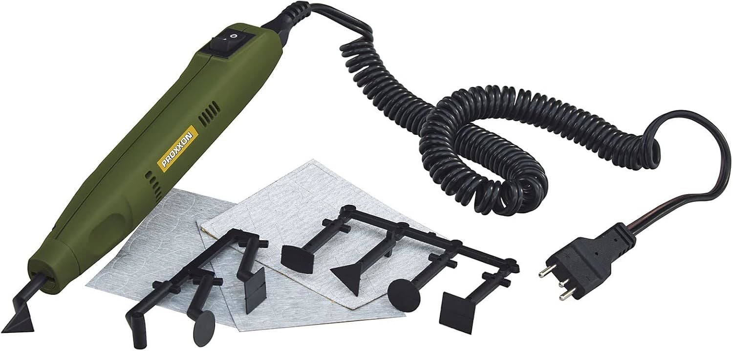 Proxxon 28594 Ps13 Kalem Zımpara