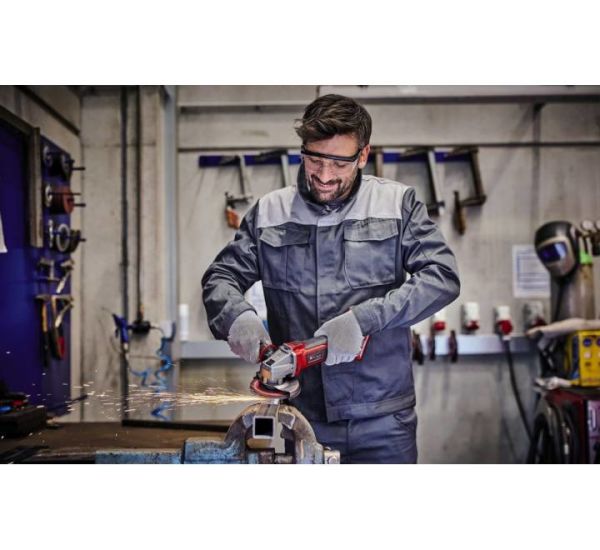 Einhell TE-TK 18/3 Li +2 (CD+AG+HD) Akülü Alet Seti 4257242