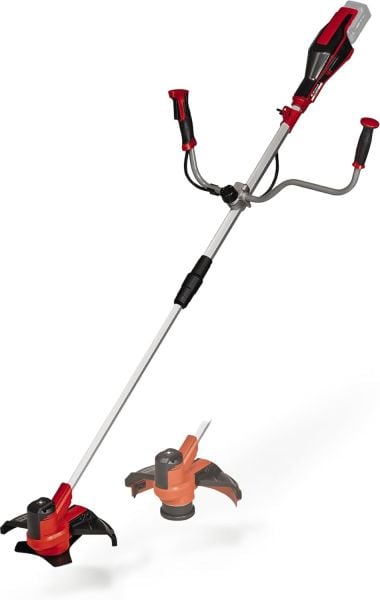 Einhell AGILLO 18/200 - Solo Akülü Çalı Tırpanı - 3411310