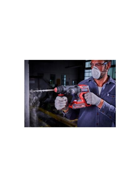 Einhell Te-Hd 18/20 Li 1X4.0AH Akülü Çantalı Matkap Vidalama