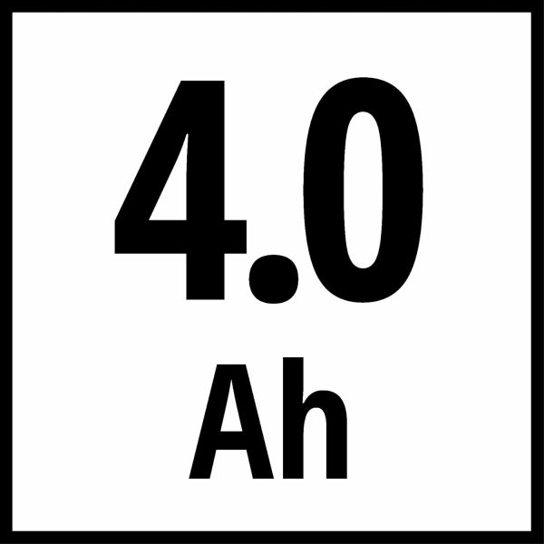 Einhell Te-Hd 18/20 Li 1X4.0AH Akülü Çantalı Matkap Vidalama