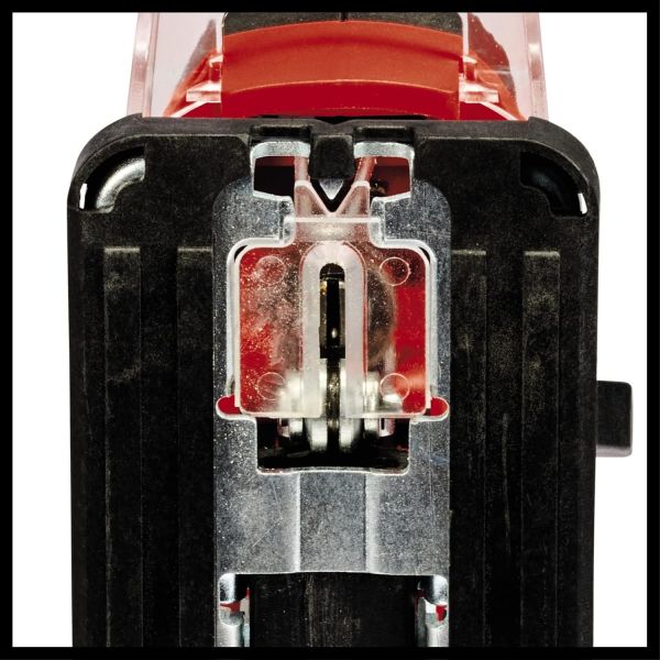 Einhell TC-JS 18/70 Li (1x2.5 Ah) Akülü Dekupaj Testere - 4321280
