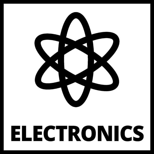 Einhell TE-MX 1600-2 CE Twin, Boya ve Harç Mikseri-4258561