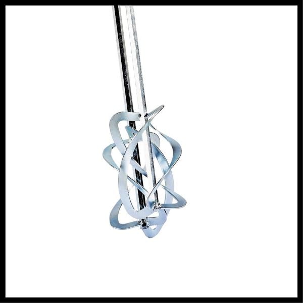 Einhell TE-MX 1600-2 CE Twin, Boya ve Harç Mikseri