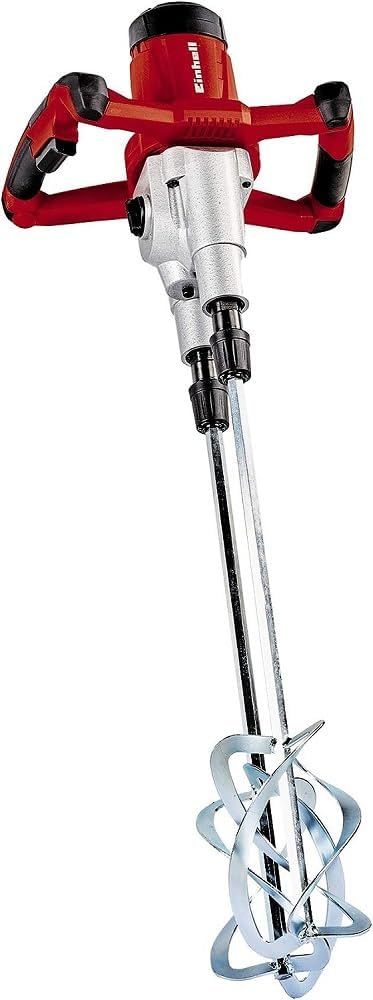 Einhell TE-MX 1600-2 CE Twin, Boya ve Harç Mikseri-4258561