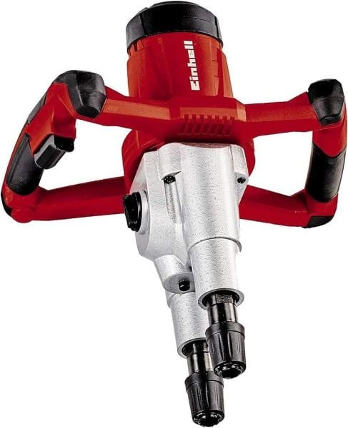 Einhell TE-MX 1600-2 CE Twin, Boya ve Harç Mikseri-4258561