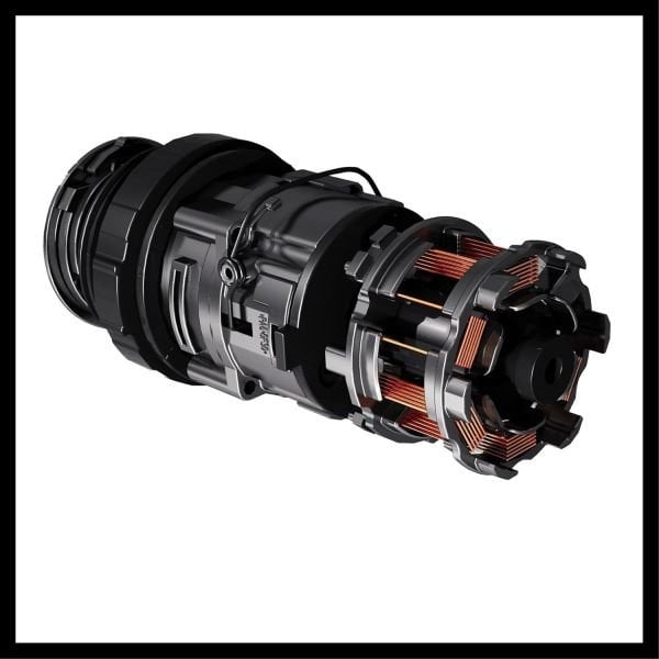 Einhell TP-JS 18/135 Li Bl Solo Akülü Dekupaj Testere Kömürsüz-4321260