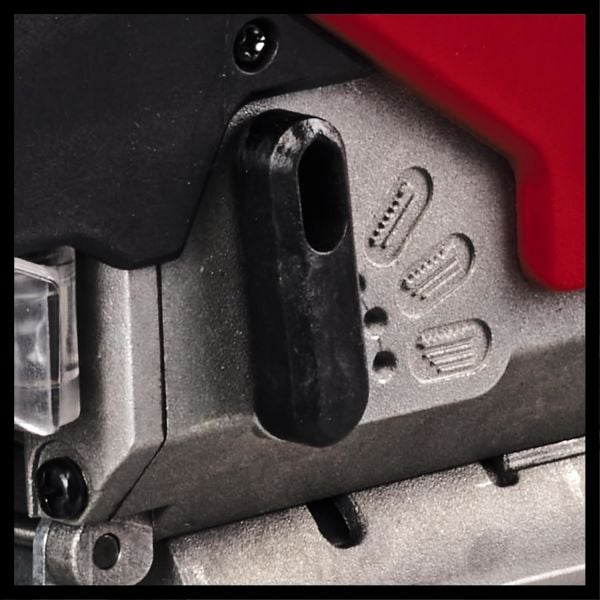 Einhell TP-JS 18/135 Li Bl Solo Akülü Dekupaj Testere Kömürsüz-4321260