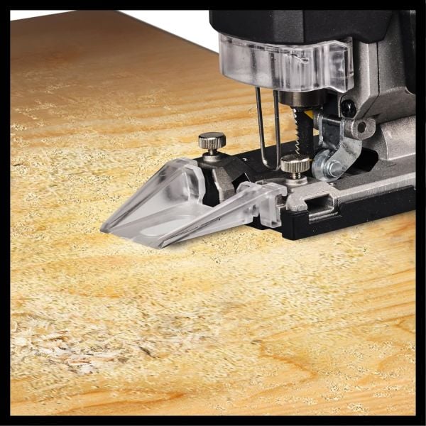 Einhell TP-JS 18/135 Li Bl Solo Akülü Dekupaj Testere Kömürsüz
