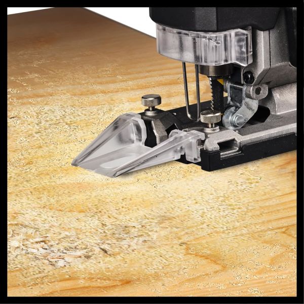 Einhell TP-JS 18/135 Li Bl Solo Akülü Dekupaj Testere Kömürsüz-4321260