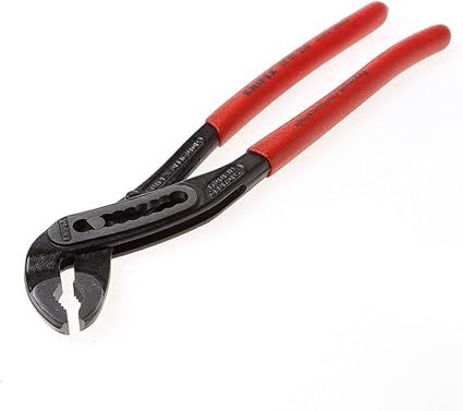 Knipex 88 01 250 250 mm Ayarlı Fort Pense