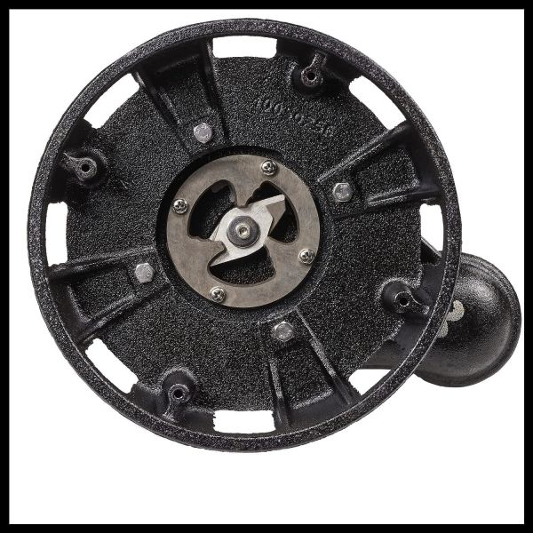 Einhell Ge-Dp 900 Cut Döküm Gövdeli Bıçaklı Dalgıç Pompa - Kirli - 4181550