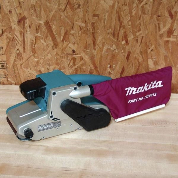 Makita 9404 Tank Zımpara Makinesi