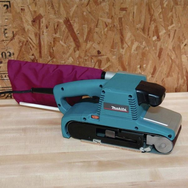 Makita 9404 Tank Zımpara Makinesi