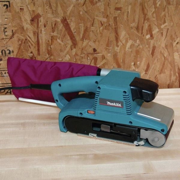 Makita 9404 Tank Zımpara Makinesi