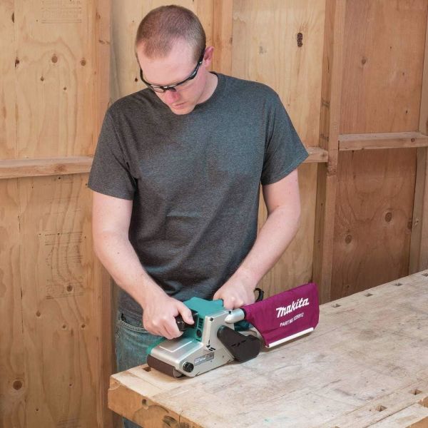 Makita 9404 Tank Zımpara Makinesi