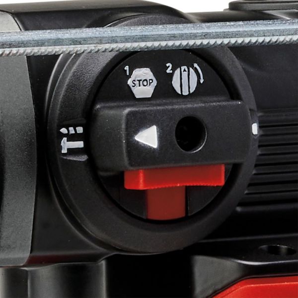 Einhell TC-RH 28 3F 950 W 3.5 J 4.77 KG Kırıcı Delici