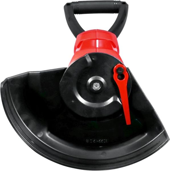 Einhell GC-CT 18/24 Li P - Solo Akülü Kenar Kesme Makinesi - 3411104