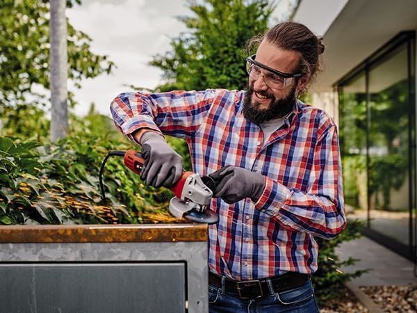 Einhell TC-AG 125/850 Kit Taşlama 850W - 4430977