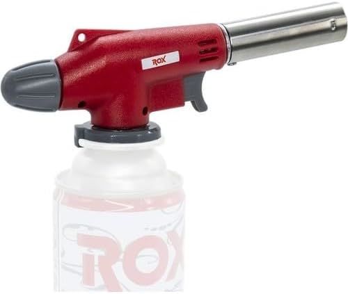 Rox Camping T01 Torch Kamp Pürmüz Başlığı (Eco)