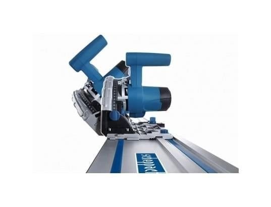 Scheppach PL55 1200w Dalma Tip Daire Testere +Klavuz Raylı